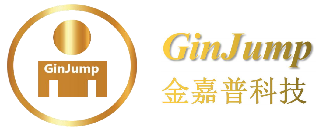 GinJump-Global Electronic Component Distributor